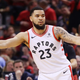 Illustration for article titled Fred VanVleet: My Power Is Not Derived From My Son